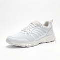 Loom All Weather Shoes - White (Men)