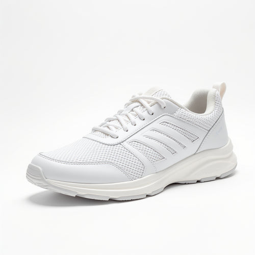 Loom All Weather Shoes - White (Men)