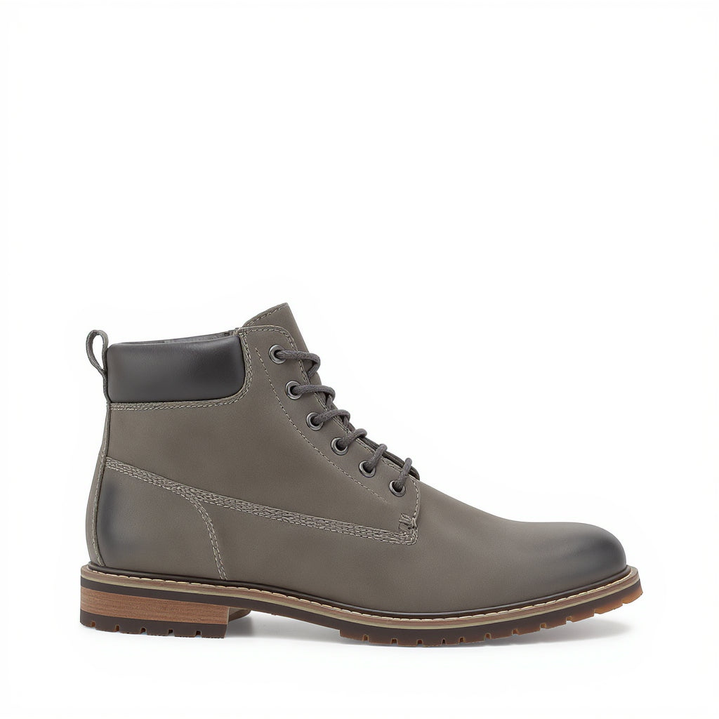 Muse Forever Boots - Grey (Men)