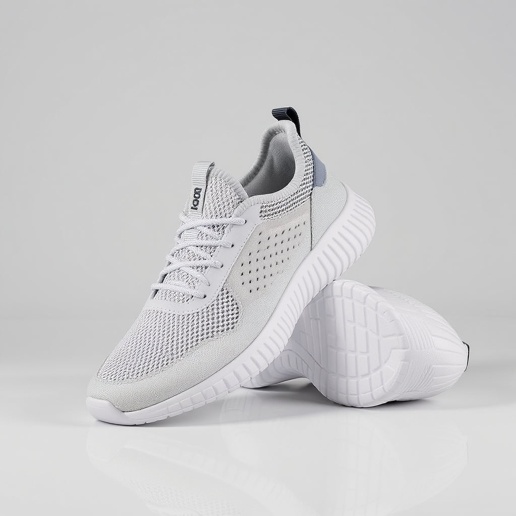 Loom Classic Shoes - White (Men)