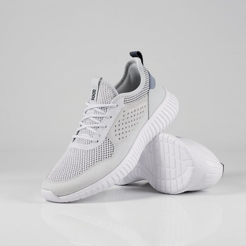 Loom Classic Shoes - White (Men)