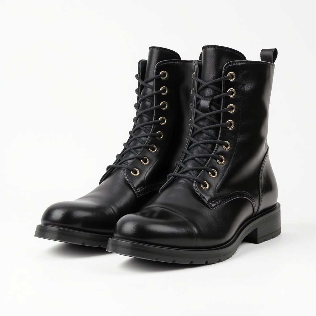 Muse Forever Boots - product image #1 (Black)