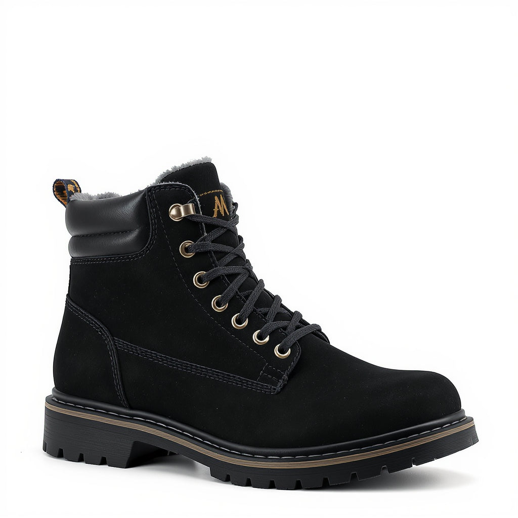 Muse Comfort Boots - product image #1 (Black)