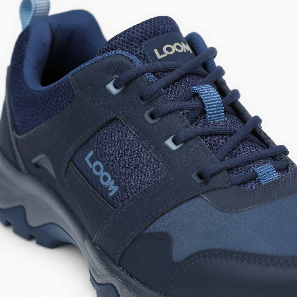 Loom All Weather Shoes - product image #2 (Navy)