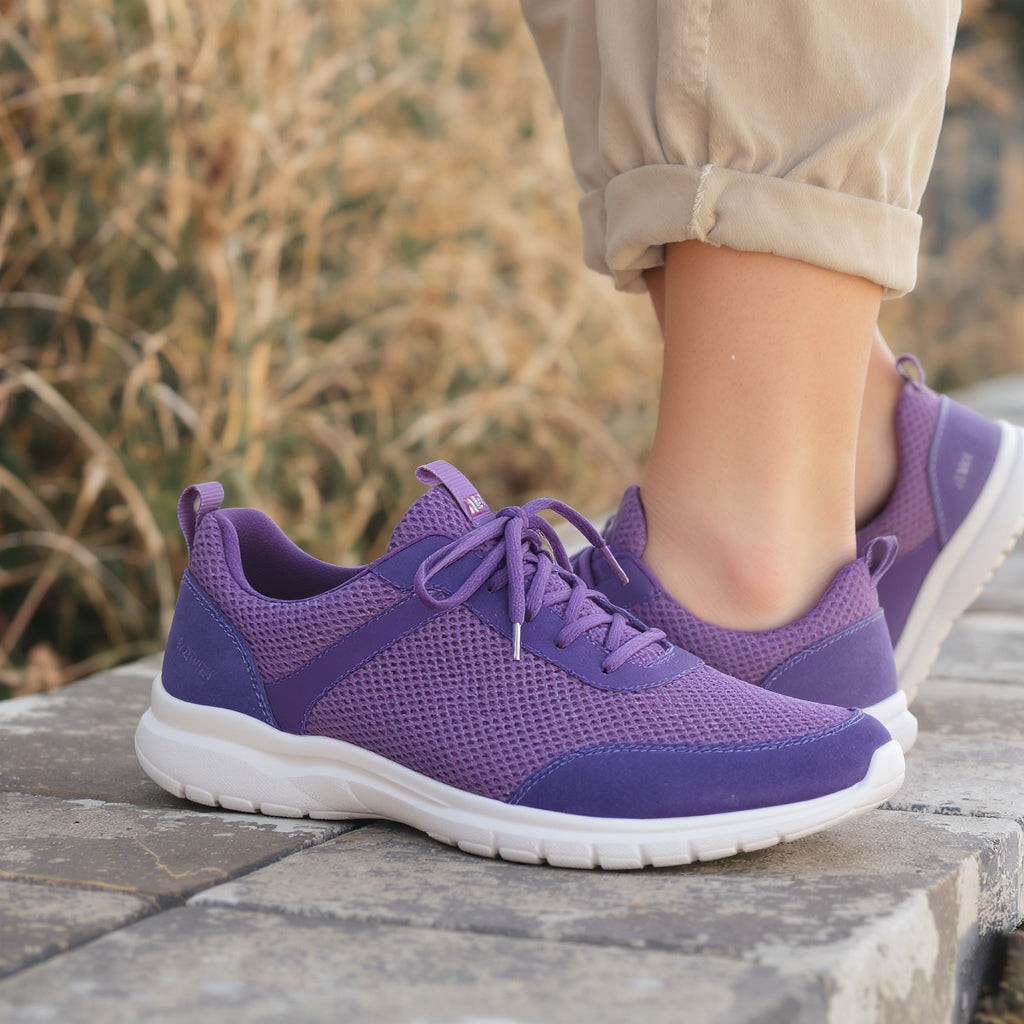 Loom Classic Shoes - product image #3 (Purple)