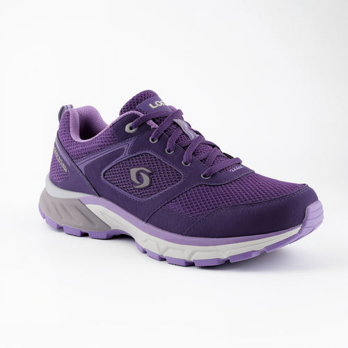 Loom All Weather Shoes - Purple (Women)