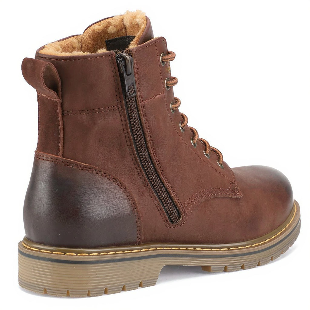 Muse Forever Boots - Brown (Women)