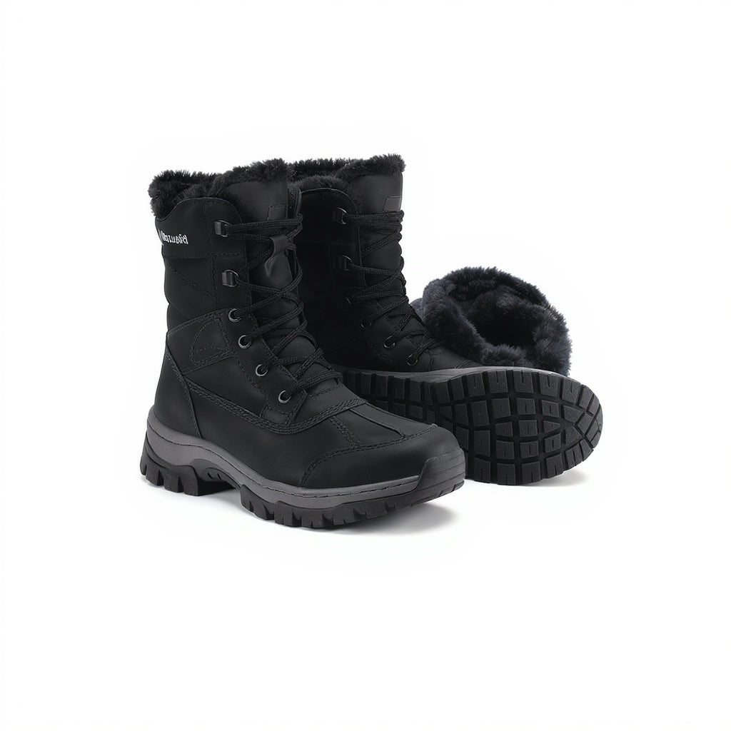 Muse Thermal Boots - Black (Men)