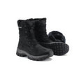 Muse Thermal Boots - Black (Men)