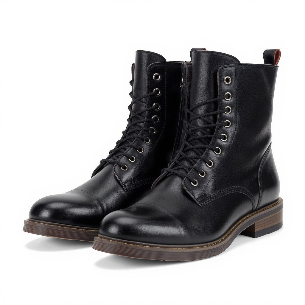 Muse Forever Boots - Black (Men)