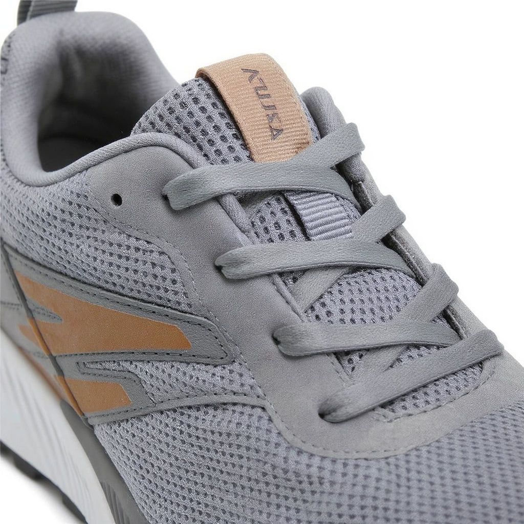 Aera Motion Shoes - product image #2 (Grey)