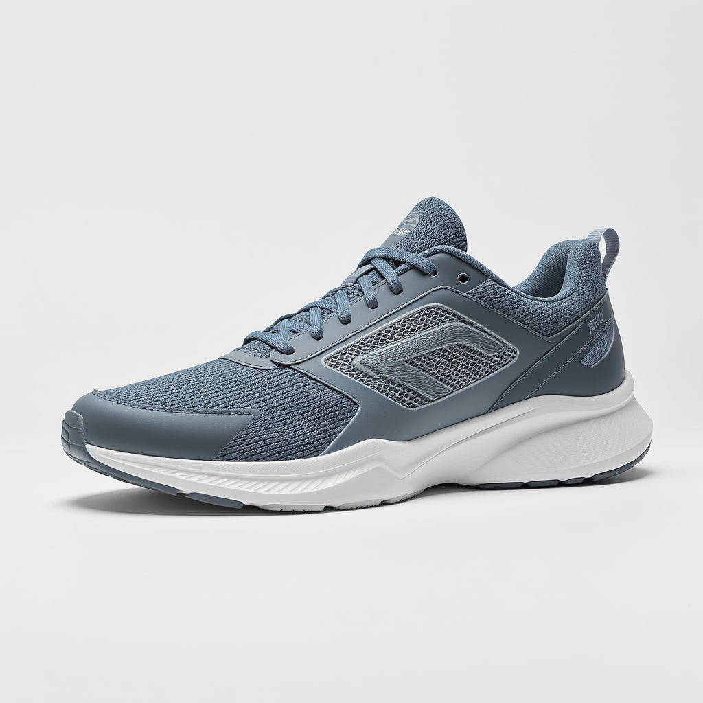 Aera Motion Shoes - Slate Blue (Men)