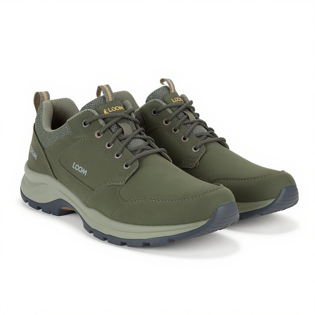 Loom All Weather Shoes - product image #1 (Green)