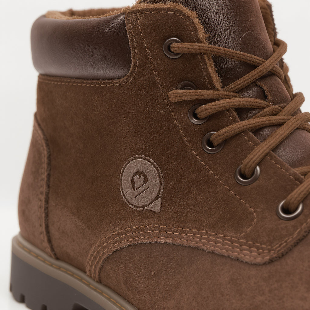 Muse Comfort Boots - product image #2 (Brown)