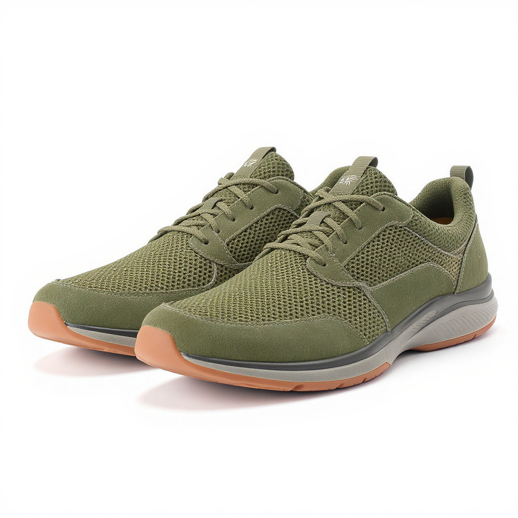 Loom Classic Shoes - Green (Men)