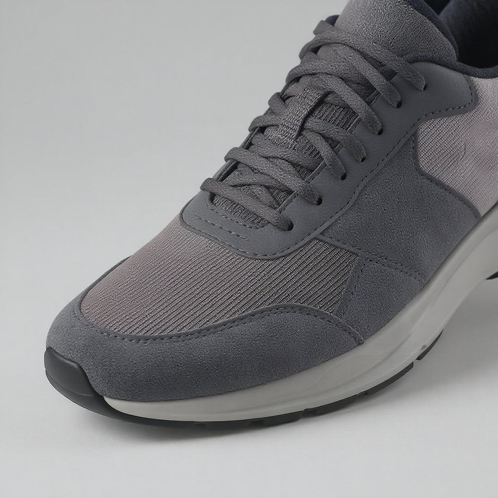 Aera Prime Shoes - product image #2 (Grey)