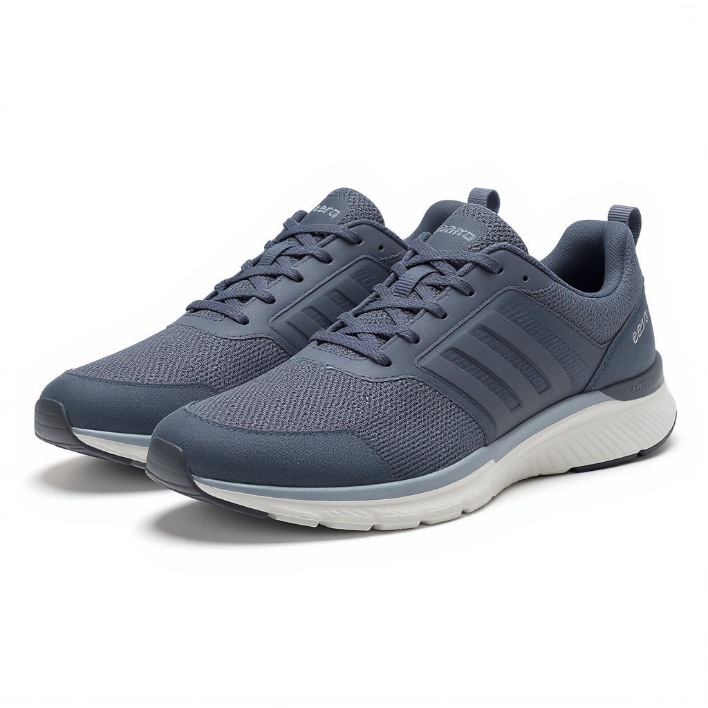 Aera Prime Shoes - Slate Blue (Men)