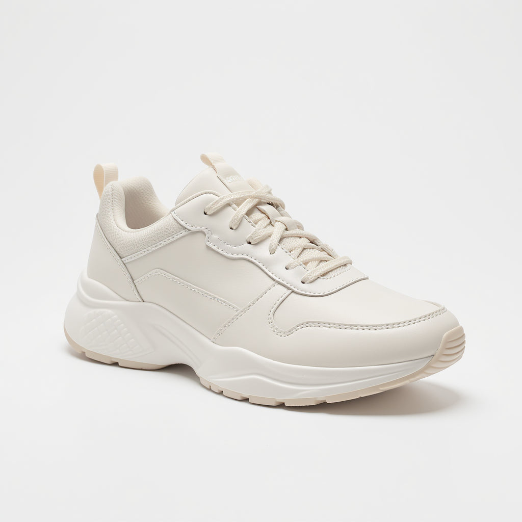 Aera Prime Shoes - Cream (Women)