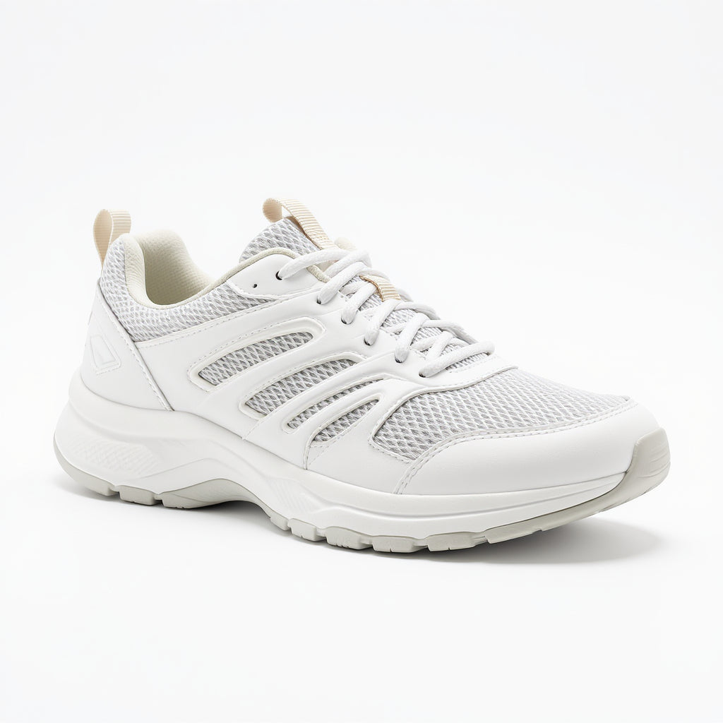 Loom All Weather Shoes - White (Women)