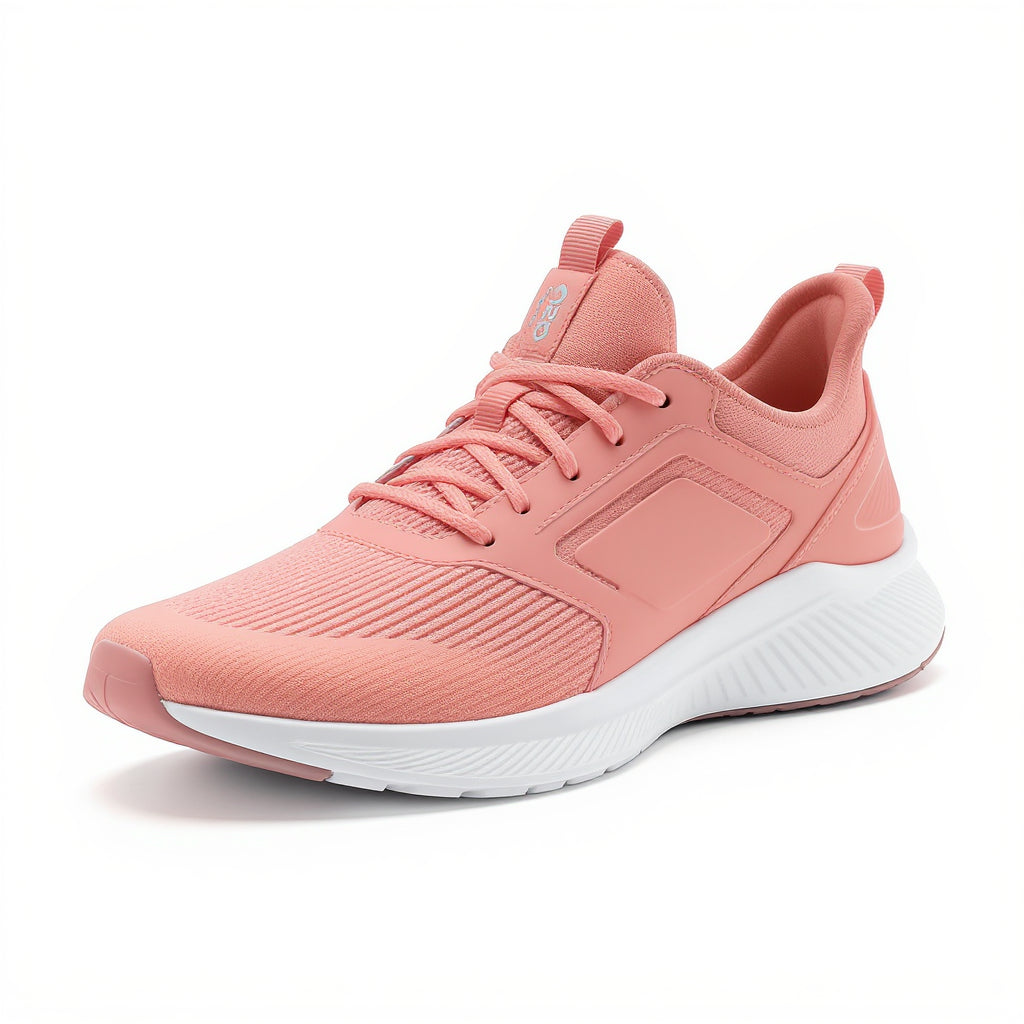 Aera Motion Shoes - Peach (Women)