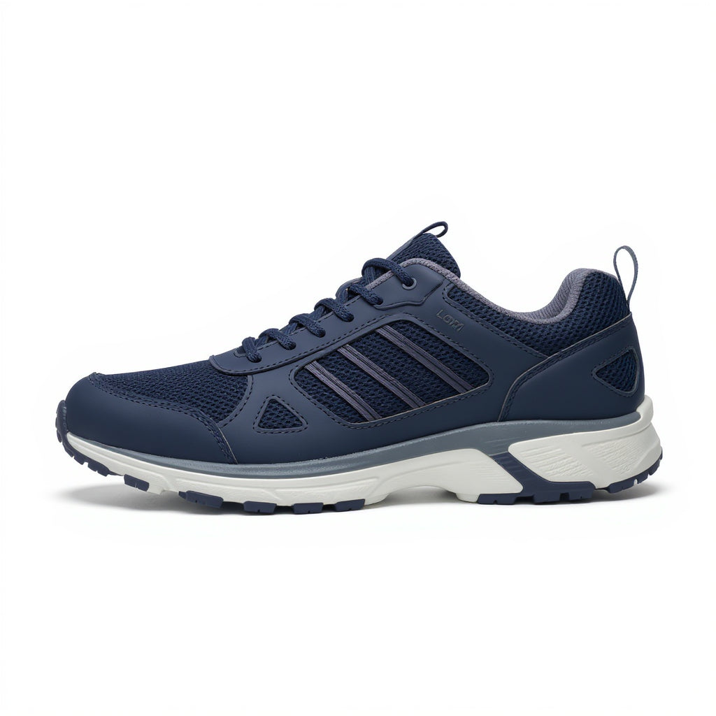 Loom All Weather Shoes - Navy (Men)